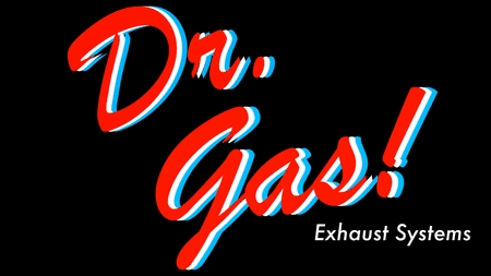 Dr.
        Gas Exhaust Systems